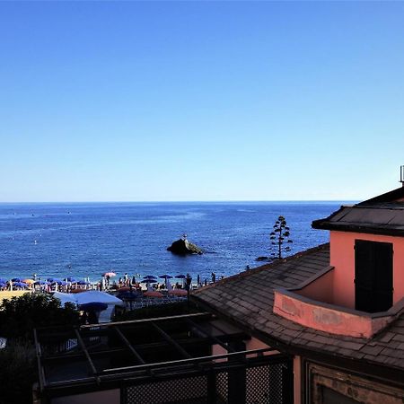 Diana Cosy Apartment Sea View Near The Beach Monterosso al Mare Eksteriør billede