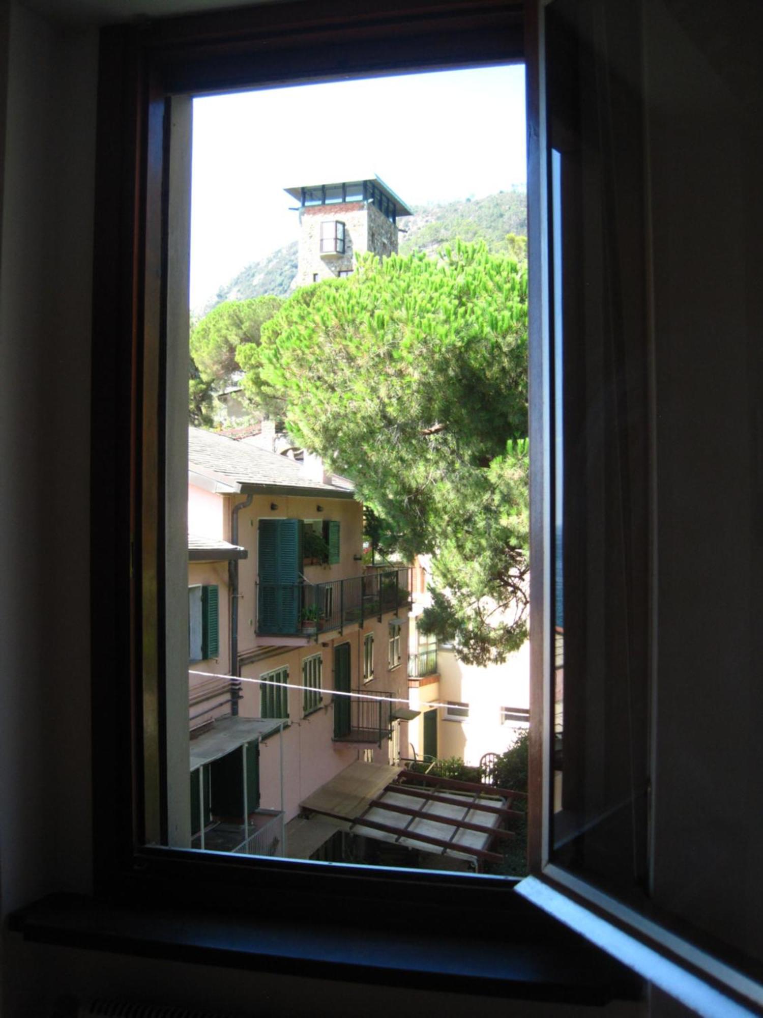 Diana Cosy Apartment Sea View Near The Beach Monterosso al Mare Eksteriør billede