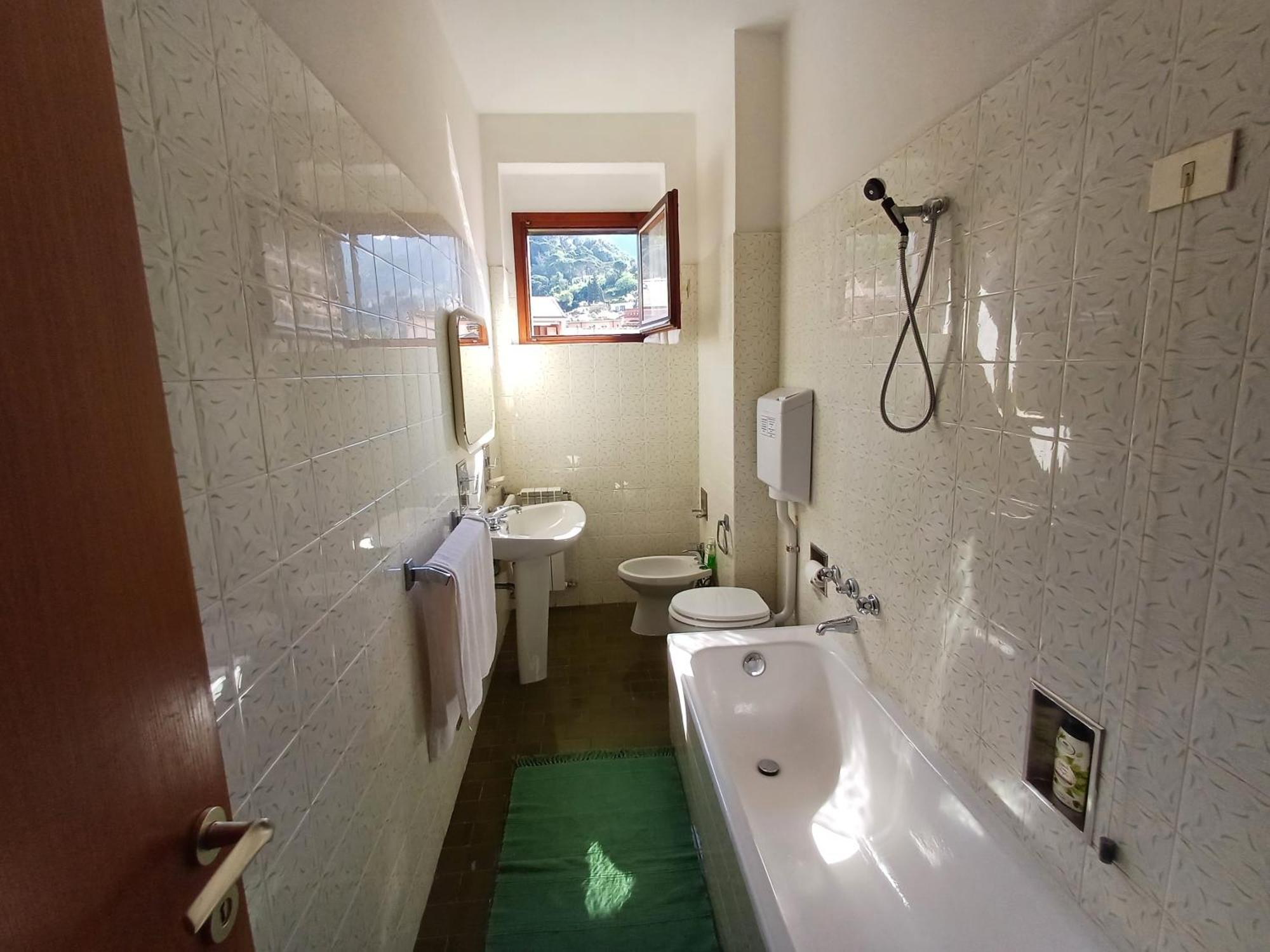 Diana Cosy Apartment Sea View Near The Beach Monterosso al Mare Eksteriør billede