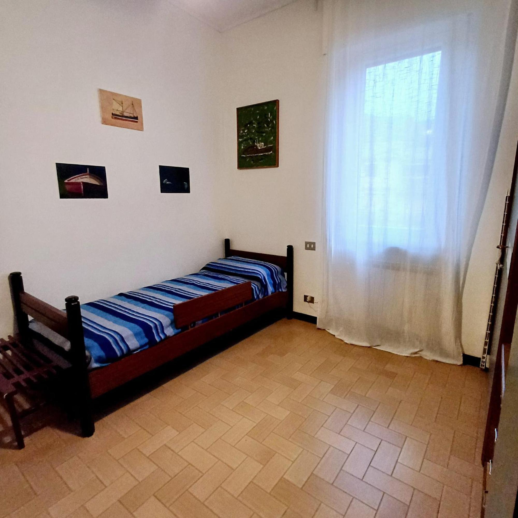 Diana Cosy Apartment Sea View Near The Beach Monterosso al Mare Eksteriør billede