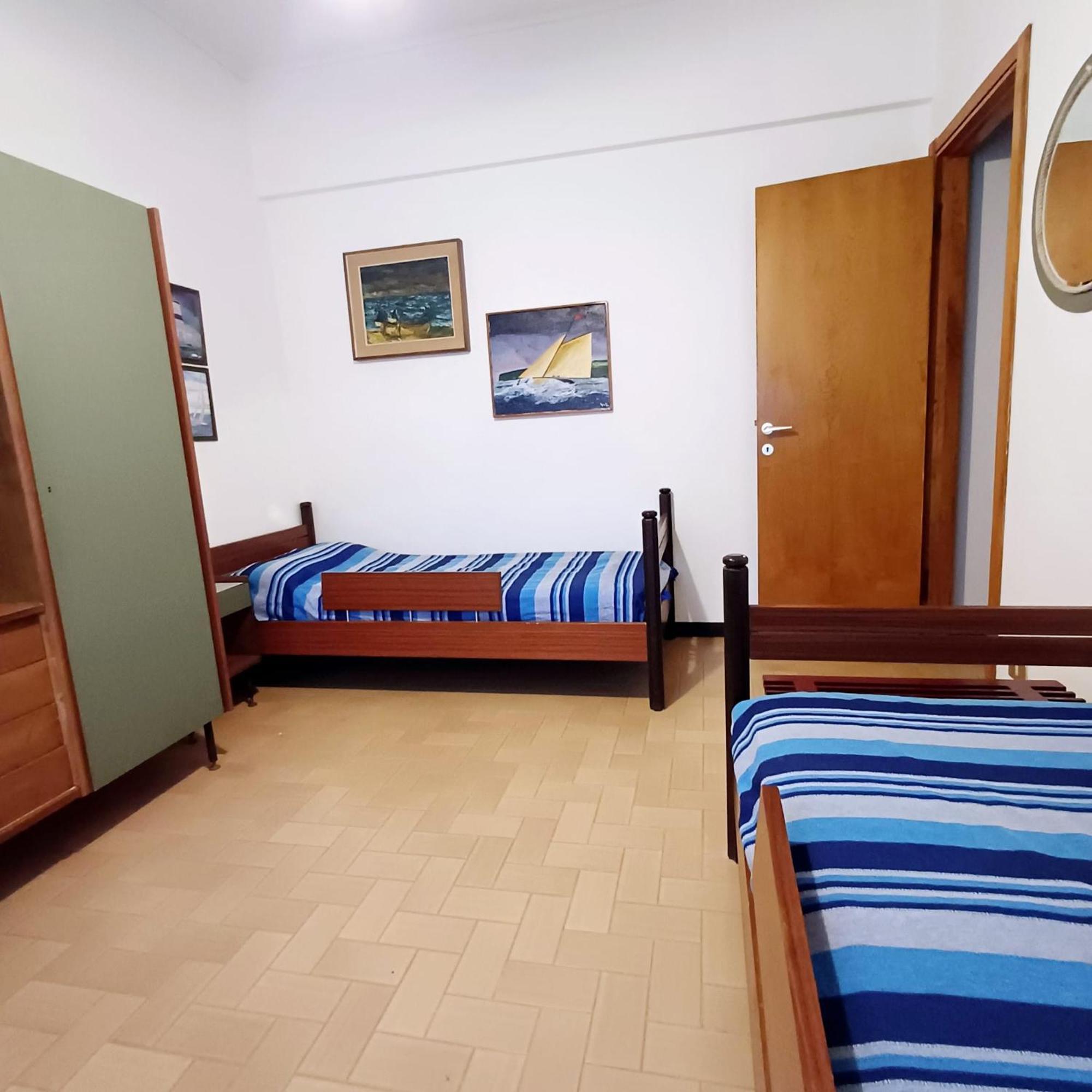 Diana Cosy Apartment Sea View Near The Beach Monterosso al Mare Eksteriør billede